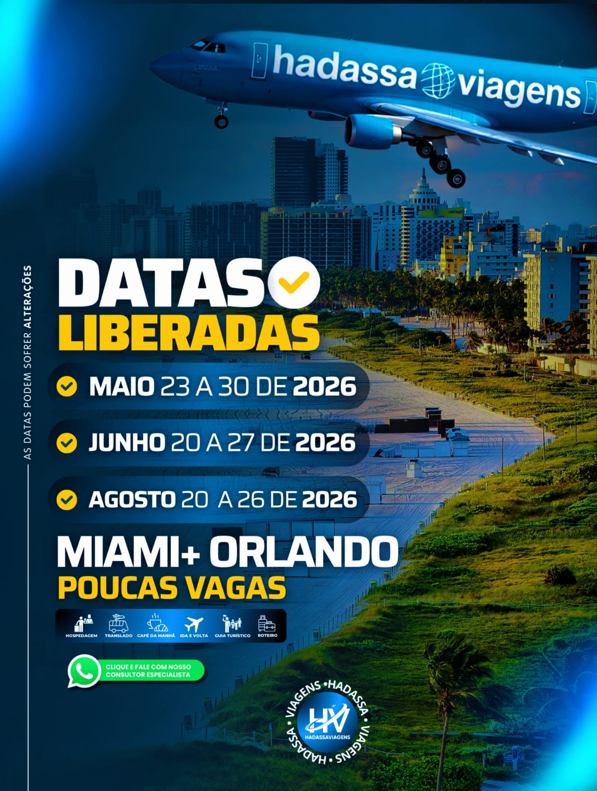 Foto do Spa